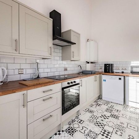 The Old Bakery - Norfolk Holiday Properties Great Yarmouth Exteriér fotografie