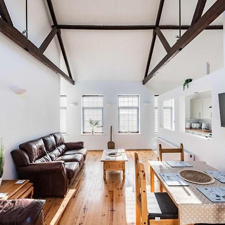 The Old Bakery - Norfolk Holiday Properties Great Yarmouth Exteriér fotografie