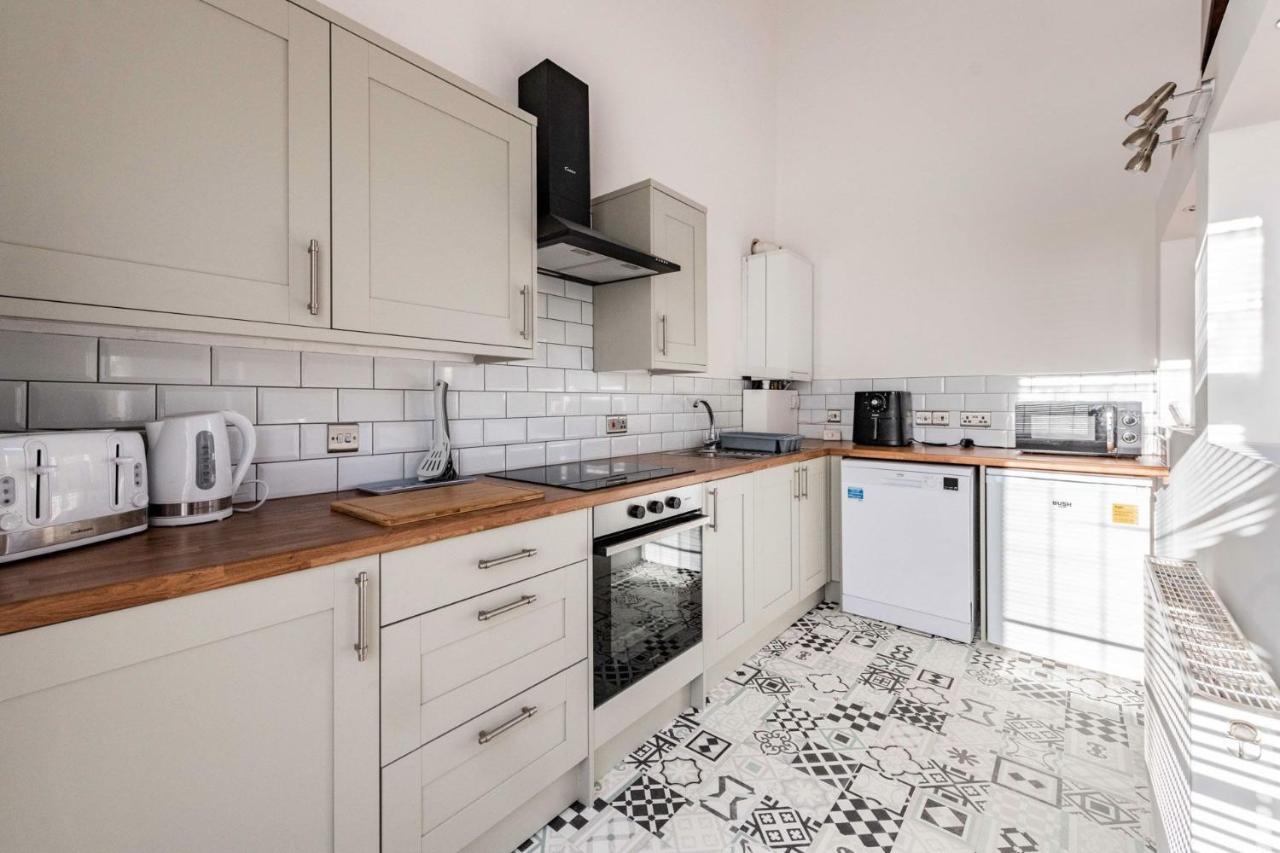 The Old Bakery - Norfolk Holiday Properties Great Yarmouth Exteriér fotografie