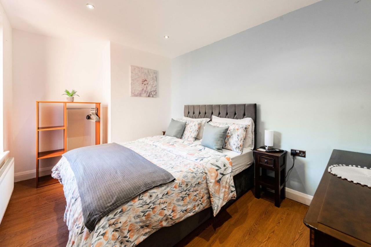 The Old Bakery - Norfolk Holiday Properties Great Yarmouth Exteriér fotografie