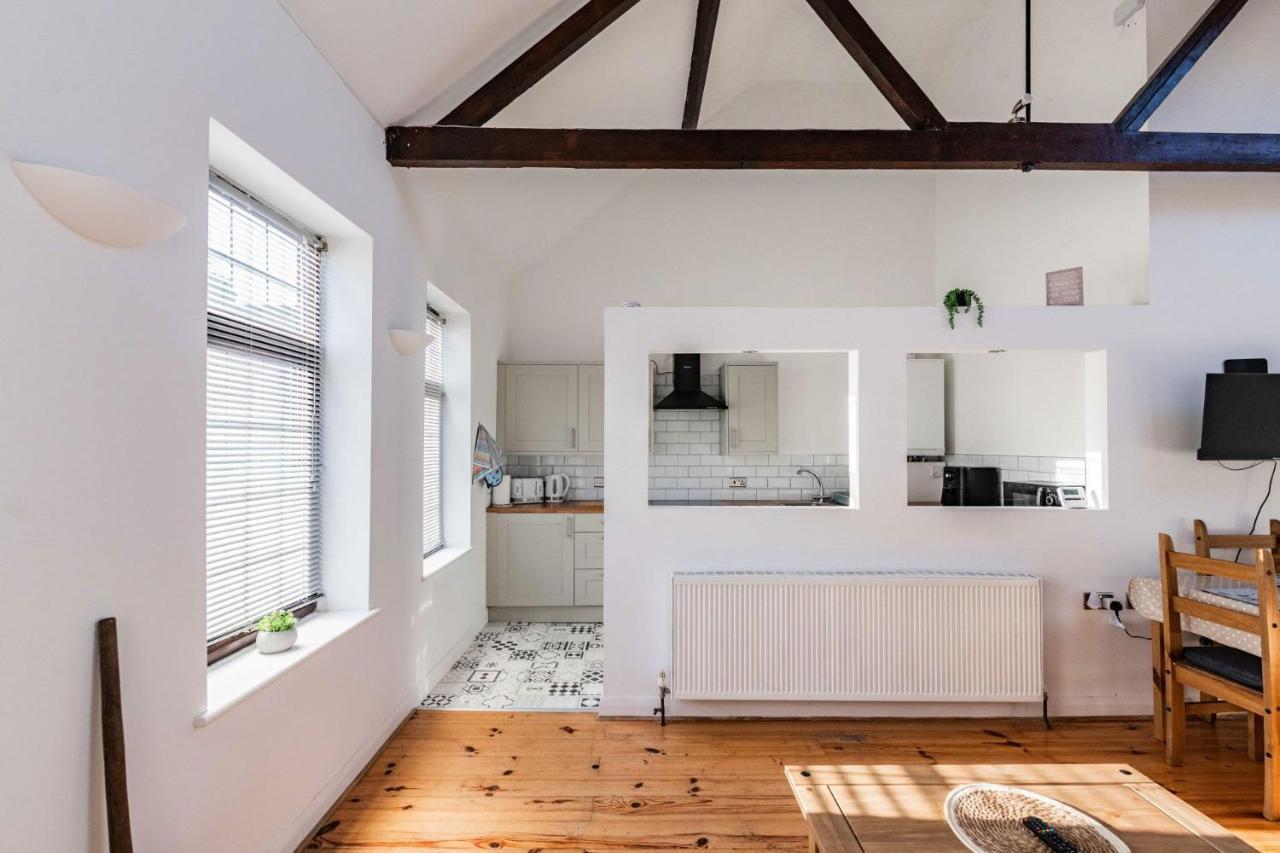 The Old Bakery - Norfolk Holiday Properties Great Yarmouth Exteriér fotografie