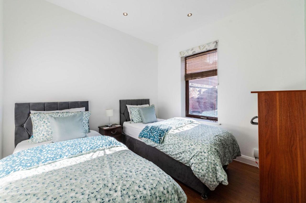 The Old Bakery - Norfolk Holiday Properties Great Yarmouth Exteriér fotografie