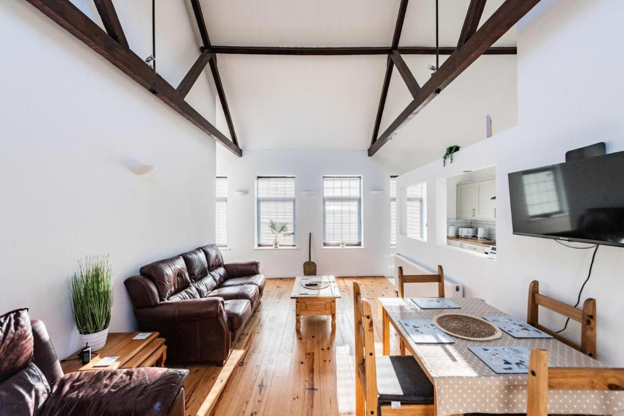 The Old Bakery - Norfolk Holiday Properties Great Yarmouth Exteriér fotografie